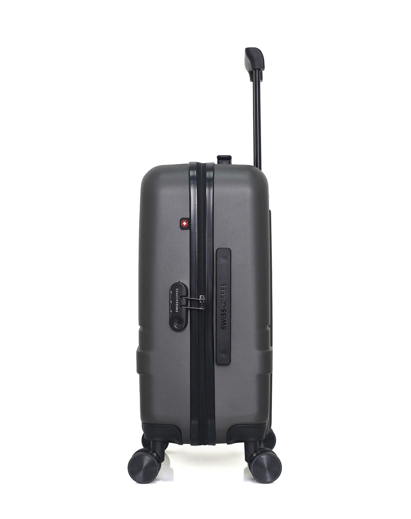 SWISS KOPPER - LOT DE 2 - Valises cabine et vanity USTER