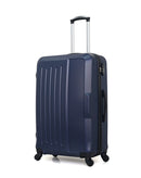 HERO - LOT DE 3 - Valises grand format, weekend et cabine VESUVIO