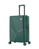 Lot de 2 Valises Rigides Taille Moyenne et Cabine FRIBOURG