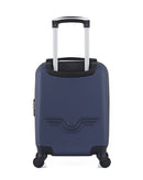 AMERICAN TRAVEL - Valise Petite Cabine XXS BRONX