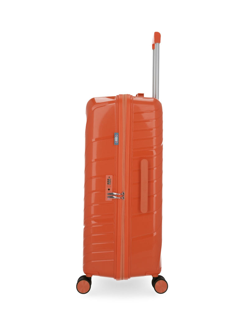 OBAGO - LOT DE 3 - Valises grand format, weekend et cabine LYRA