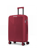 Lot de 2 Valises Rigides Grand Format et Cabine ERIDAN