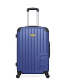 LPB LUGGAGE - Lot de 2 - Valises weekend et cabine XXS MARIANNE