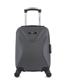 BLUESTAR - Valise Petite Cabine XXS GARIBALDI