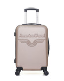 AMERICAN TRAVEL - LOT DE 2 - Valises cabine et vanity CHELSEA