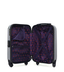 LPB LUGGAGE - VALISE XS AMELIE-E