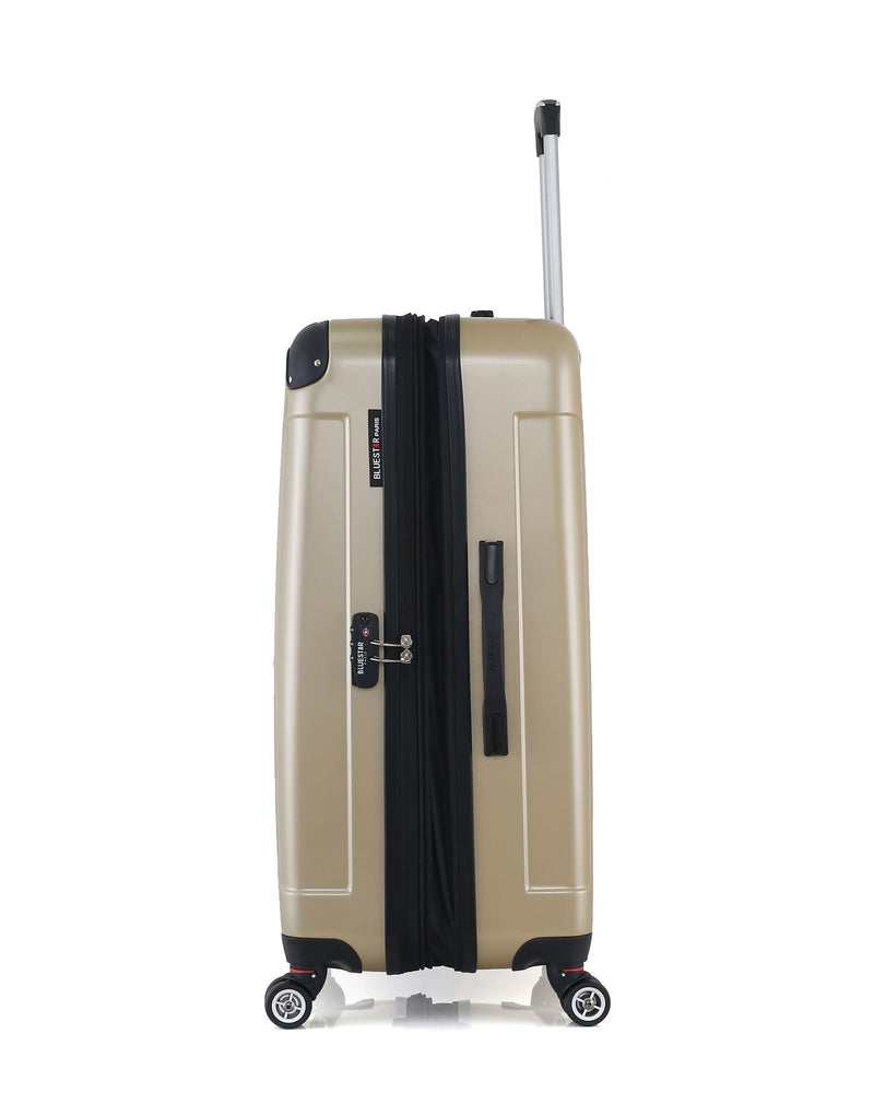 BLUESTAR - SET DE 3 ABS TUNIS B 4 ROUES