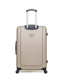 LPB LUGGAGE - LOT DE 2 - Valises grand format et vanity HAMBOURG