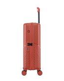 Lot de 2 Valises Rigides Cabine et Cabine XS FRIBOURG