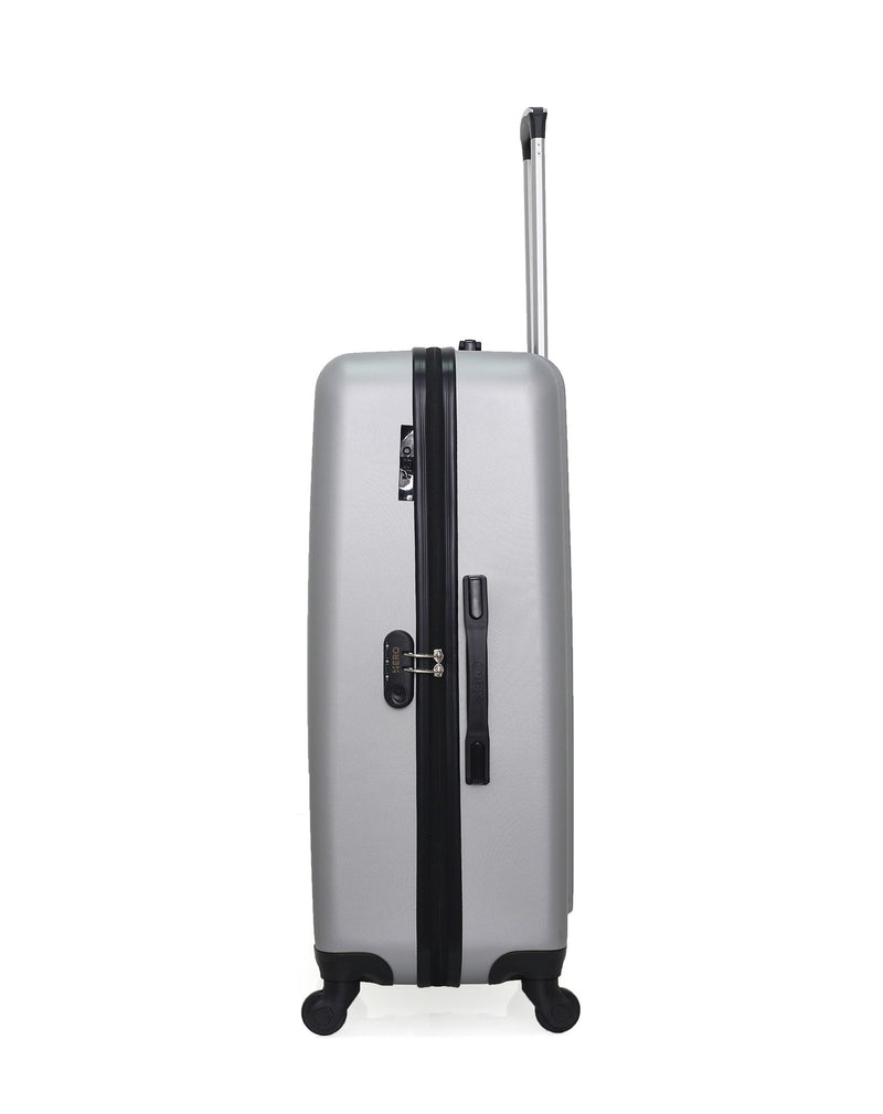 HERO - LOT DE 2 - Valises grand format et cabine LIPARI