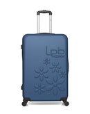 LPB LUGGAGE - Lot de 2 - Valises grand format et cabine ELEONOR