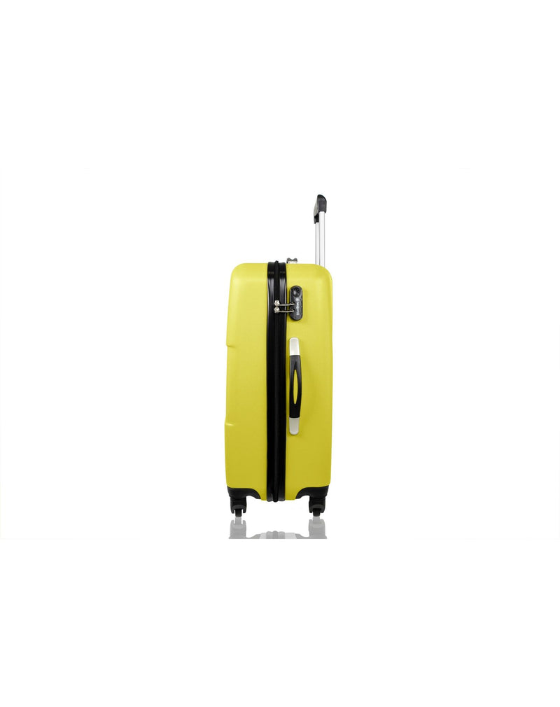 BLUESTAR - Valise Cabine MIAMI 55 cm 4 Roues