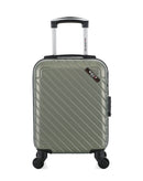 BLUESTAR - Valise Petite Cabine XXS CITE