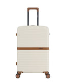 Lot de 2 Valises Rigides Week-end et Cabine BELAIR