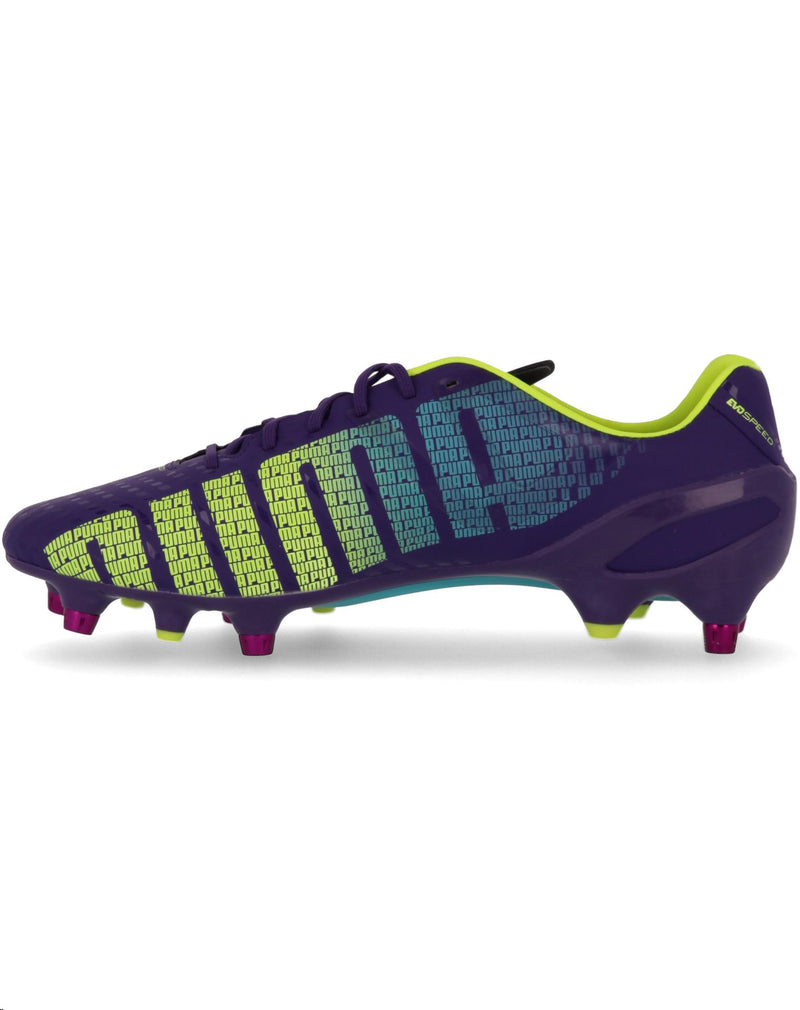 Puma Football evoSPEED 1,3 Mixed SG