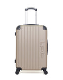 LPB LUGGAGE - Lot de 2 - Valises weekend et vanity HAMBOURG