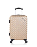 BLUESTAR - Valise Moyenne DENVER