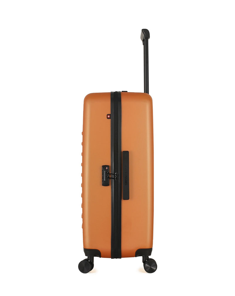 Lot de 3  -  Valise grand format, valise weekend et valise cabine WIL