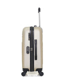 LPB LUGGAGE - Valise Cabine NAIS