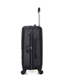 LPB LUGGAGE - Lot de 2 - Valises cabine et cabine XXS MARIANNE