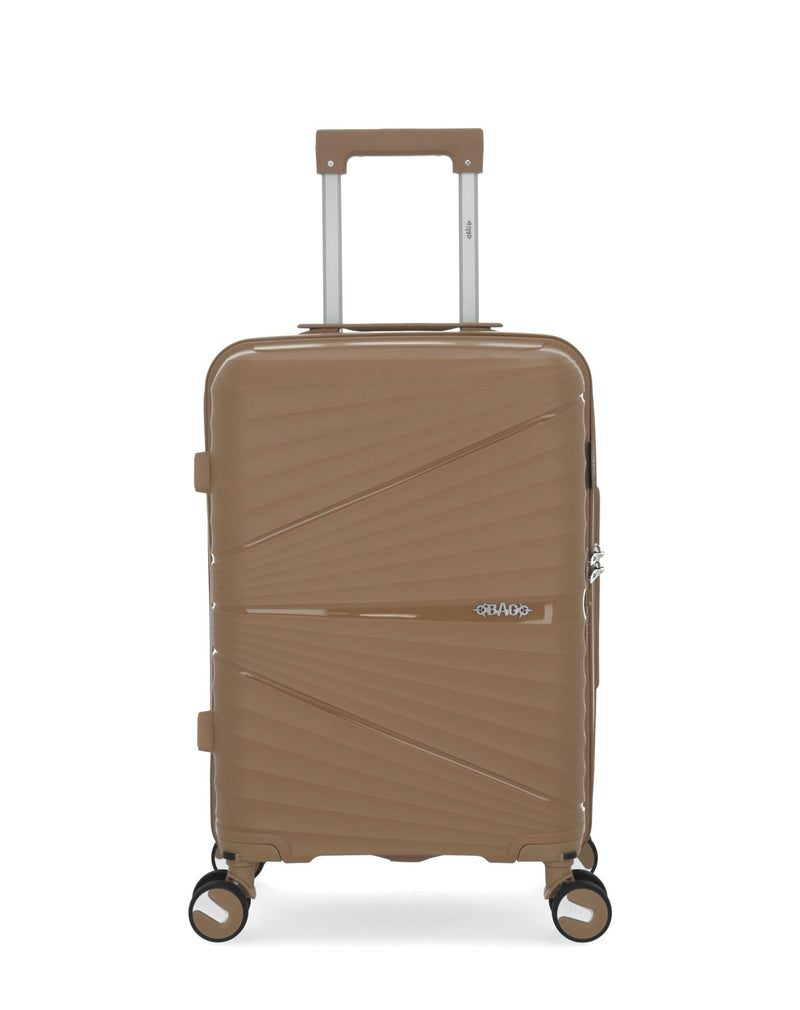 OBAGO - LOT DE 2 - Valises cabine et grand vanity VELA