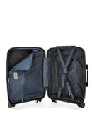 OBAGO - LOT DE 2 - Valises cabine et cabine XS LYRA