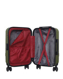 SWISS KOPPER - LOT DE 2 - Valise Cabine et Valise Cabine XXS USTER