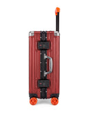 Lot de 2 Valises Rigides Cabine et Cabine XS LUGERS