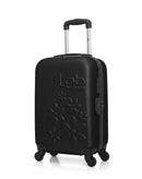 Valise Cabine XXS Rigide ELEONOR