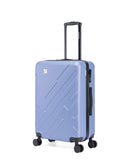 Valise Taille Moyenne Rigide YELLOWSTONE