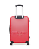 AMERICAN TRAVEL - Valise Moyenne BRONX