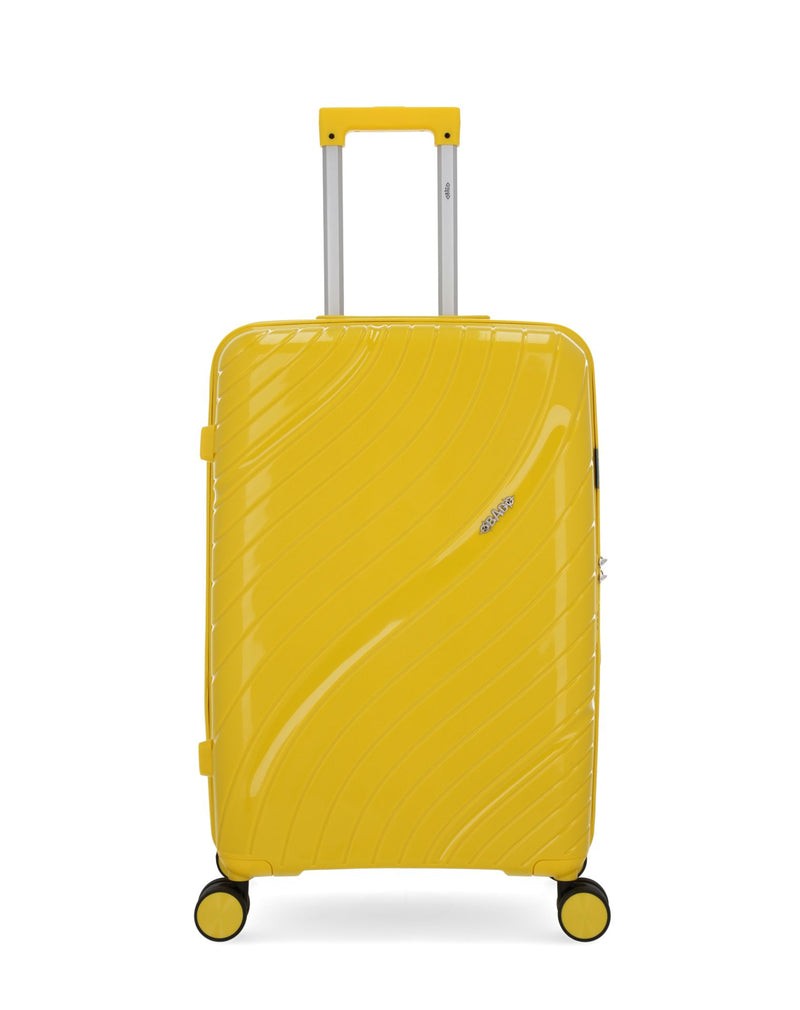 OBAGO - LOT DE 2 - Valises weekend et cabine XS LYRA