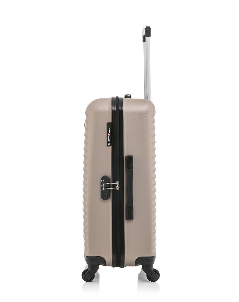 Lot de 2 - Valise weekend et vanity BRAZILIA