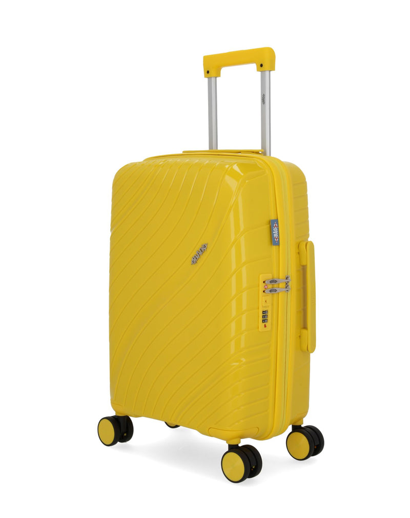 OBAGO - LOT DE 2 - Valises cabine et cabine XS LYRA