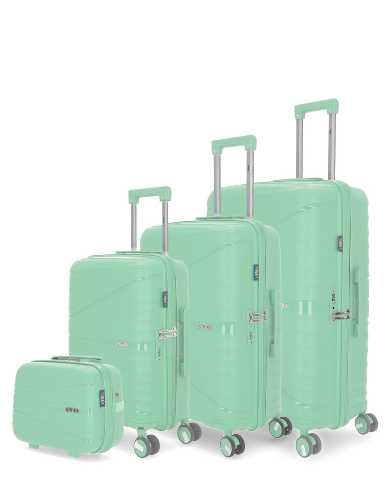 OBAGO - SET DE 4 VELA-C