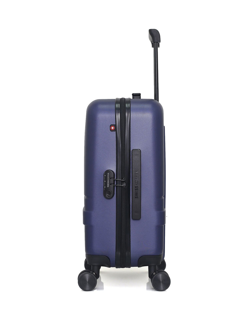 SWISS KOPPER - LOT DE 2 - Valises cabine et vanity USTER