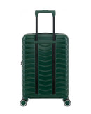 Lot de 2 Valises Rigides Cabine et Cabine XS SEATTLE