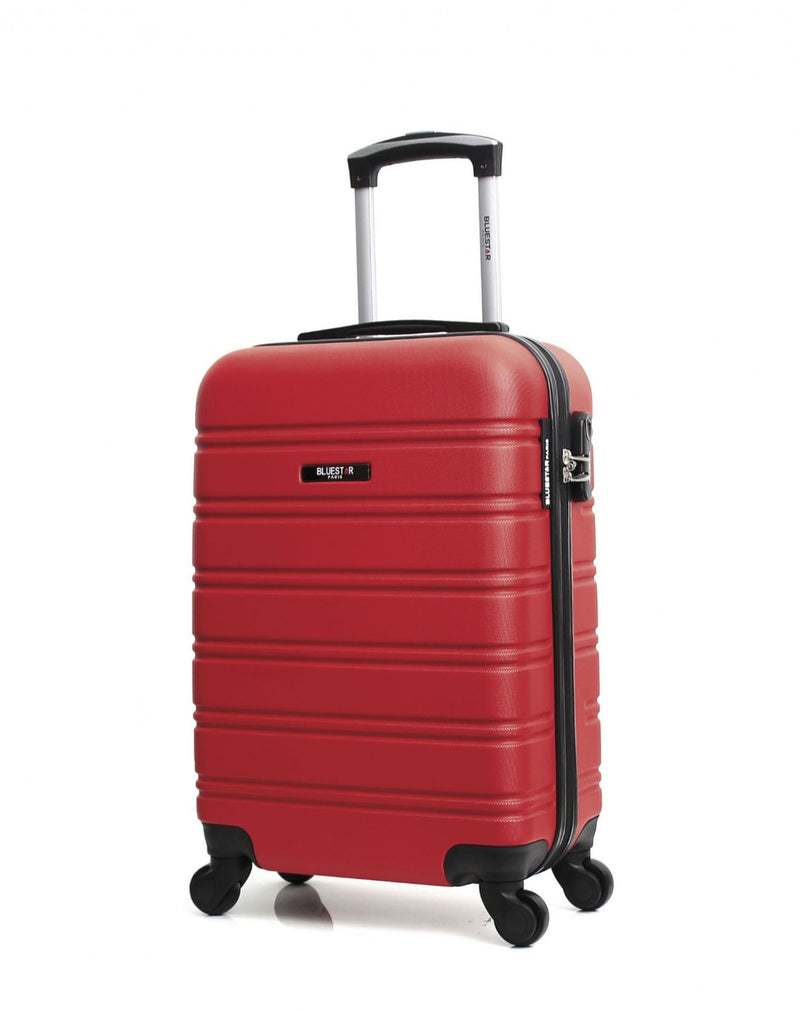 BLUESTAR - VALISE XS ABS BILBAO-E