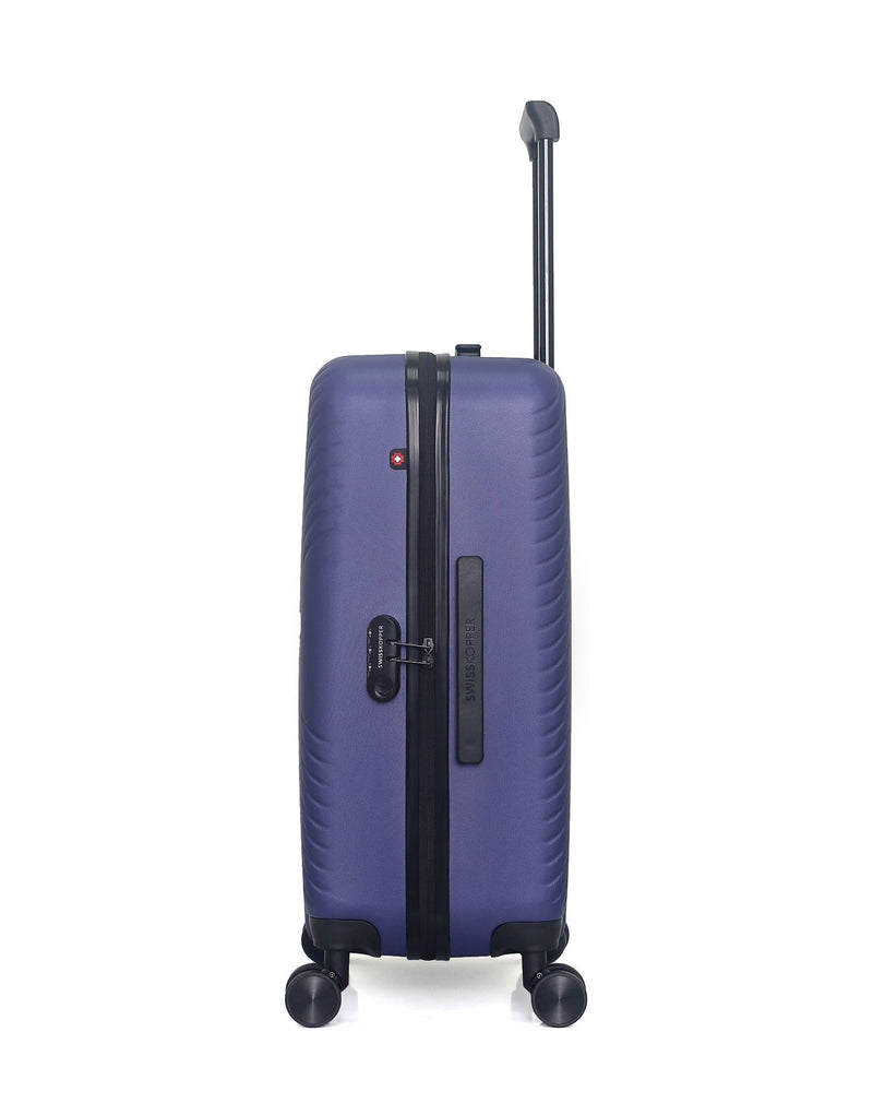 SWISS KOPPER - LOT DE 3 - Valise Week-end, Valise Cabine XXS et Vanity SPIEZ