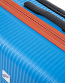 Set de 3 Valises Rigides NORTH BEACH