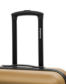 Valise Taille Moyenne Rigide YELLOWSTONE