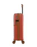 Lot de 2 Valises Rigides Cabine et Cabine XS OAKLAND