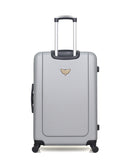 LPB LUGGAGE - Set de 4 Valises HAMBOURG-C