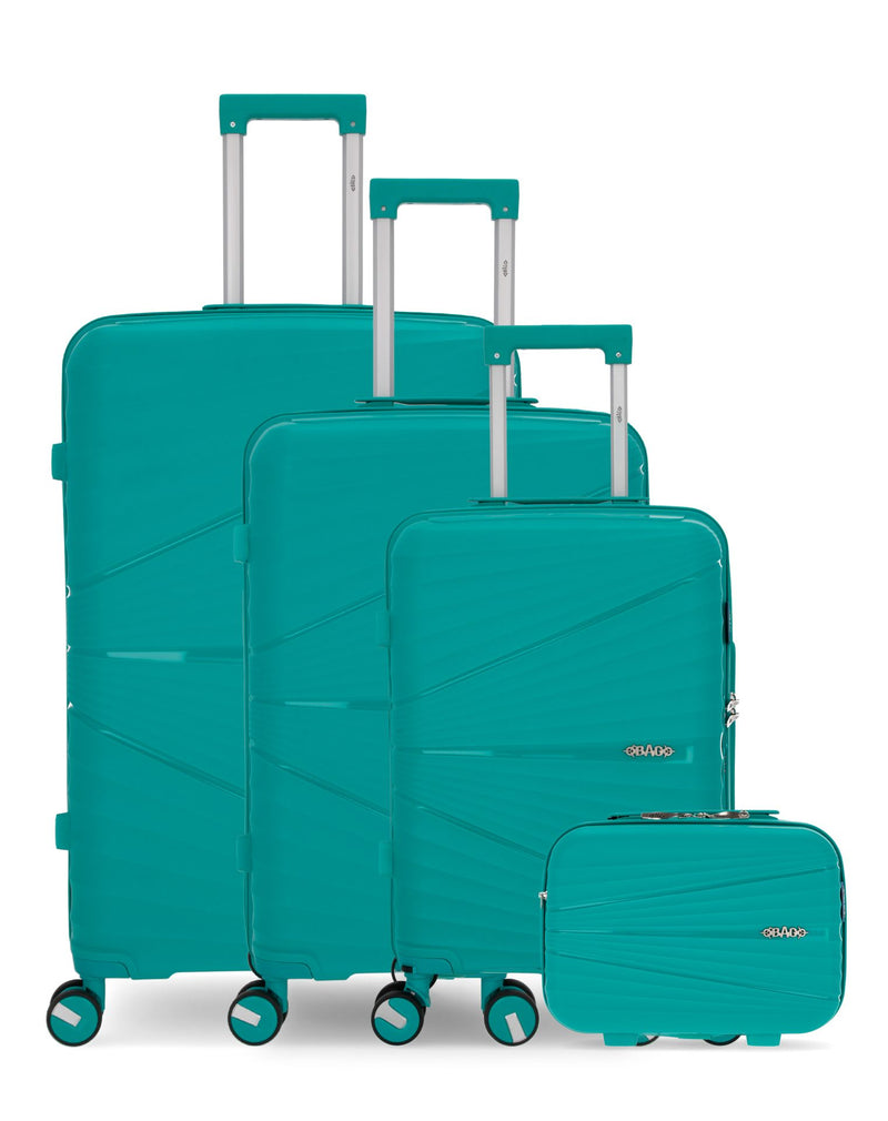 OBAGO - SET DE 4 VELA-C