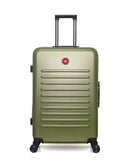 SWISS KOPPER - LOT DE 3 - Valise Grand Format, Valise Week-end et Vanity WIL
