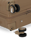 OBAGO - LOT DE 2 - Valises cabine et grand vanity VELA