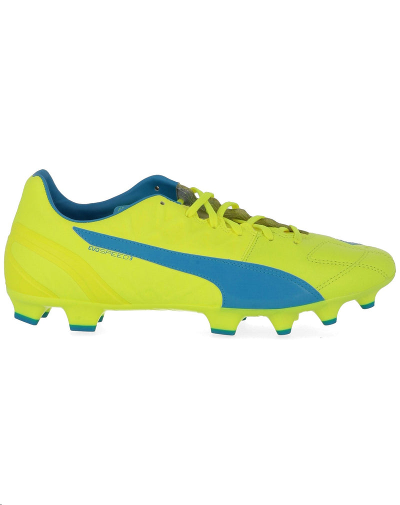 PUMA - CHAUSSURE evoSPEED 3,5 Lth FG
