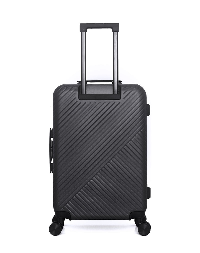SWISS KOPPER - LOT DE 3 - Valise Week-end, Valise Cabine XXS et Vanity SPIEZ