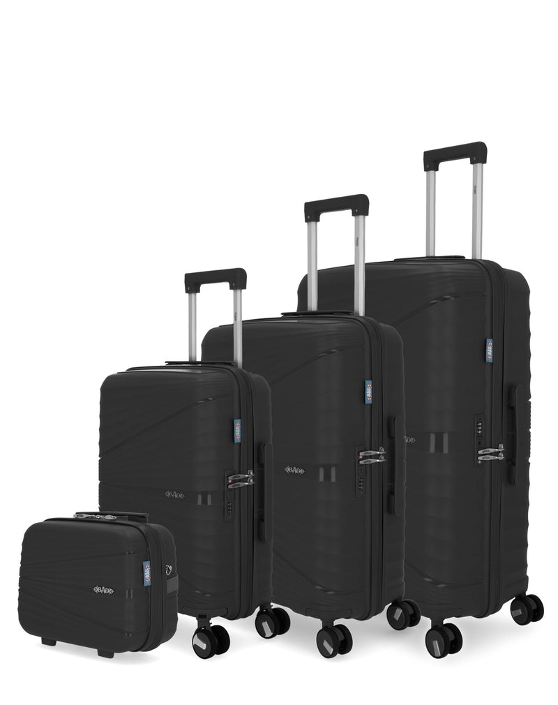 OBAGO - SET DE 4 VELA-C