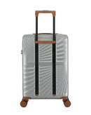 Lot de 2 Valises Rigides Cabine et Cabine XS OAKLAND